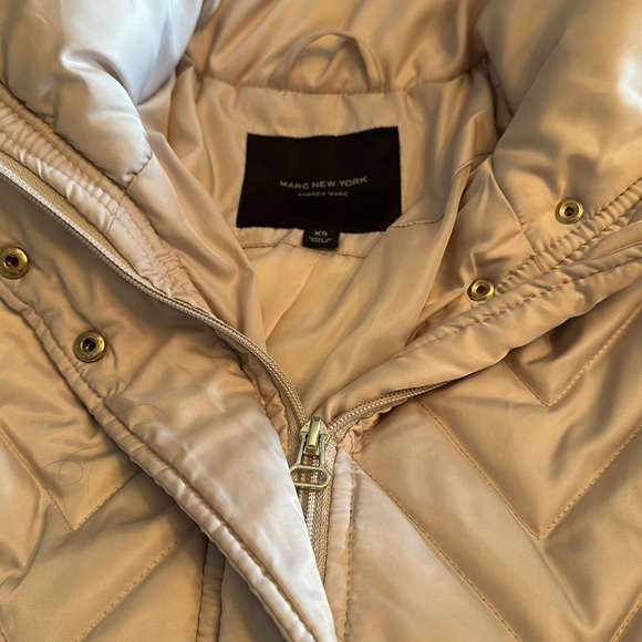 Ladies Warm Winter Coat - Picture 2 of 15